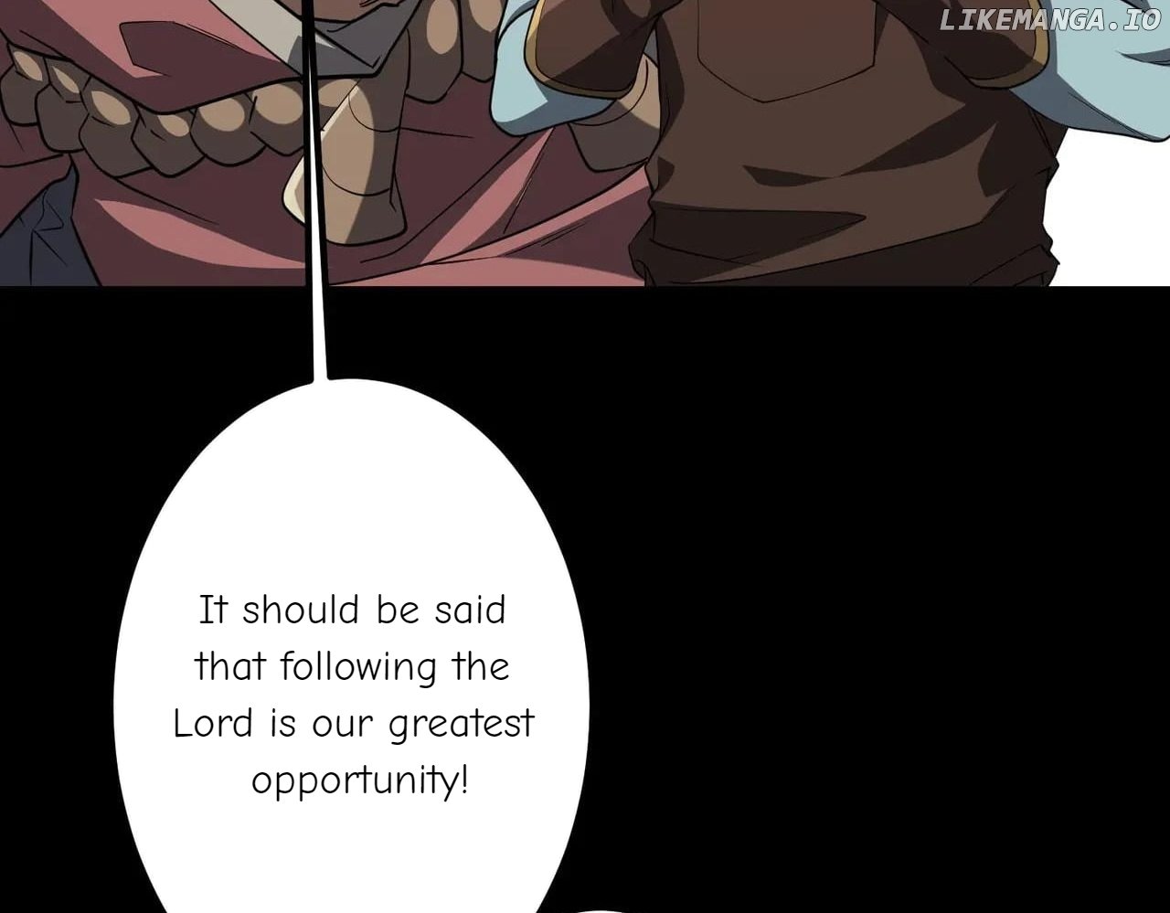With My Netherworld Trillions, Game On! Chapter 210 - page 68